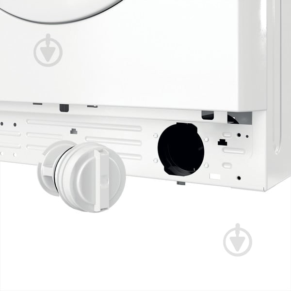 Стиральная машина Indesit OMTWSA51052W - фото 10