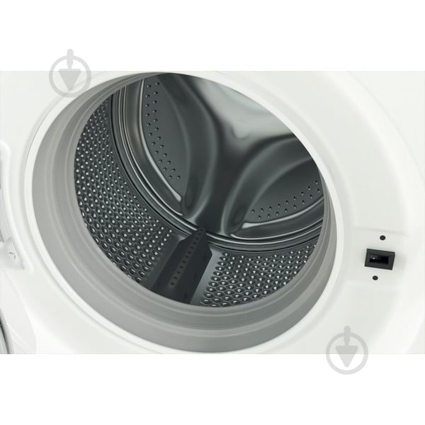 Стиральная машина Indesit OMTWSA51052W - фото 9