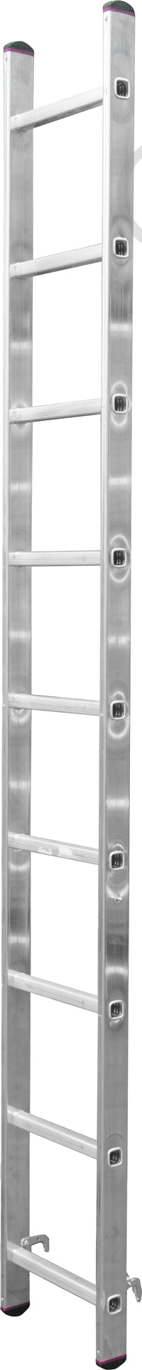 Лестница 3-секционная универсальная Krause Corda 3x9 (030399) - фото 4