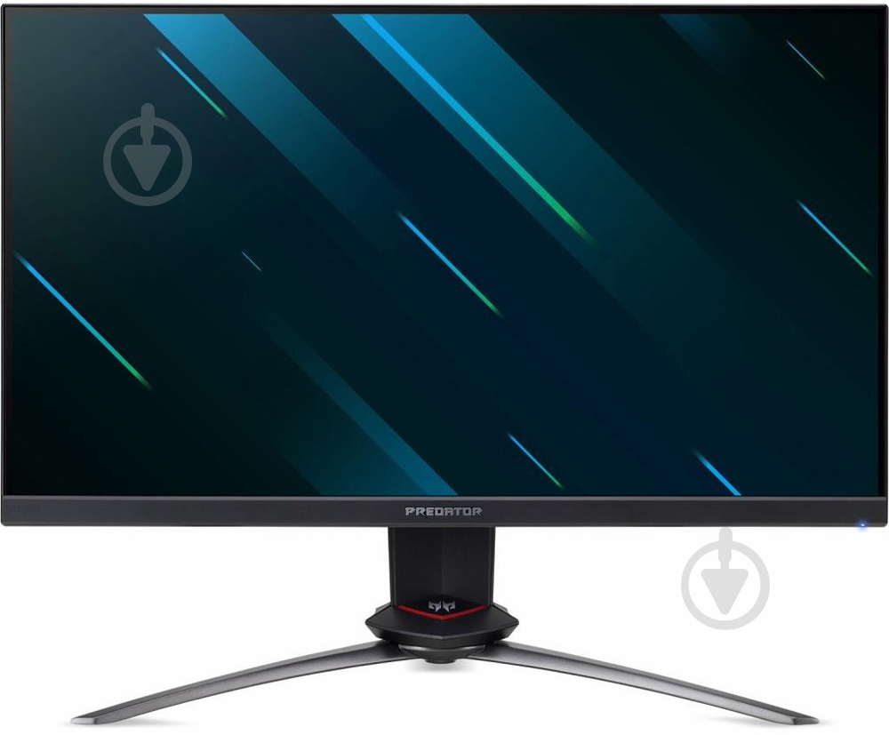 Монітор Acer Predator XB273GP 27" (UM.HX3EE.P20) - фото 1