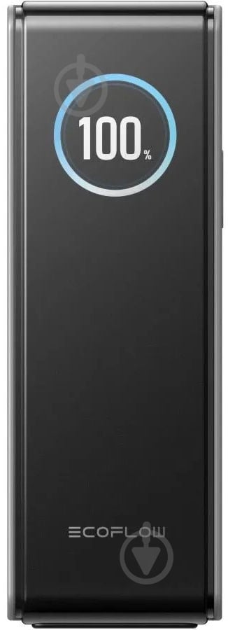Повербанк EcoFlow RAPID Power Bank 25000 mAh (EF-RAPID25K140W-S-EU) - фото 2