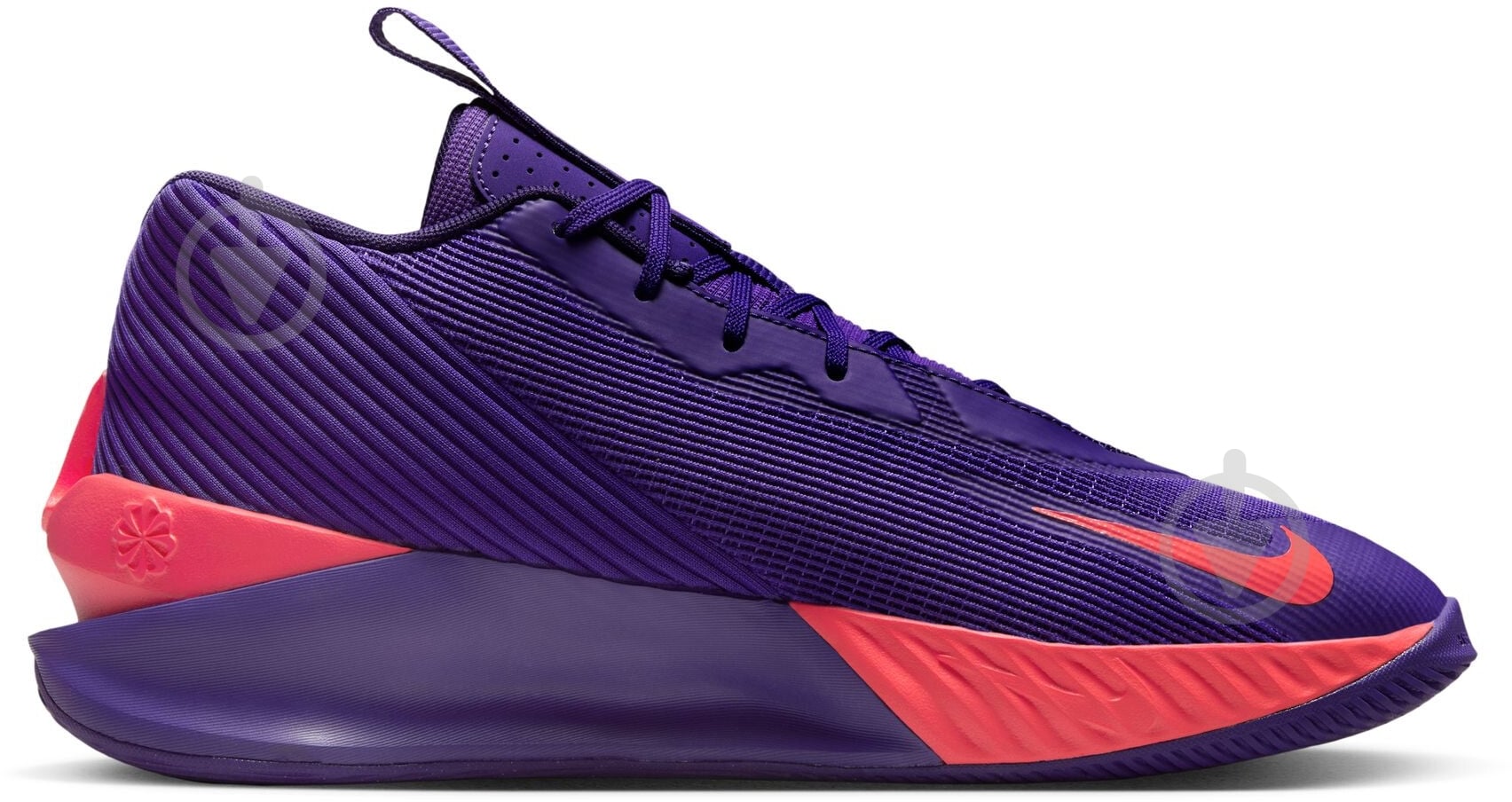 ᐉ Кросівки Nike G.T. Jump Academy FV5524-501 р.45 • Краща ціна в