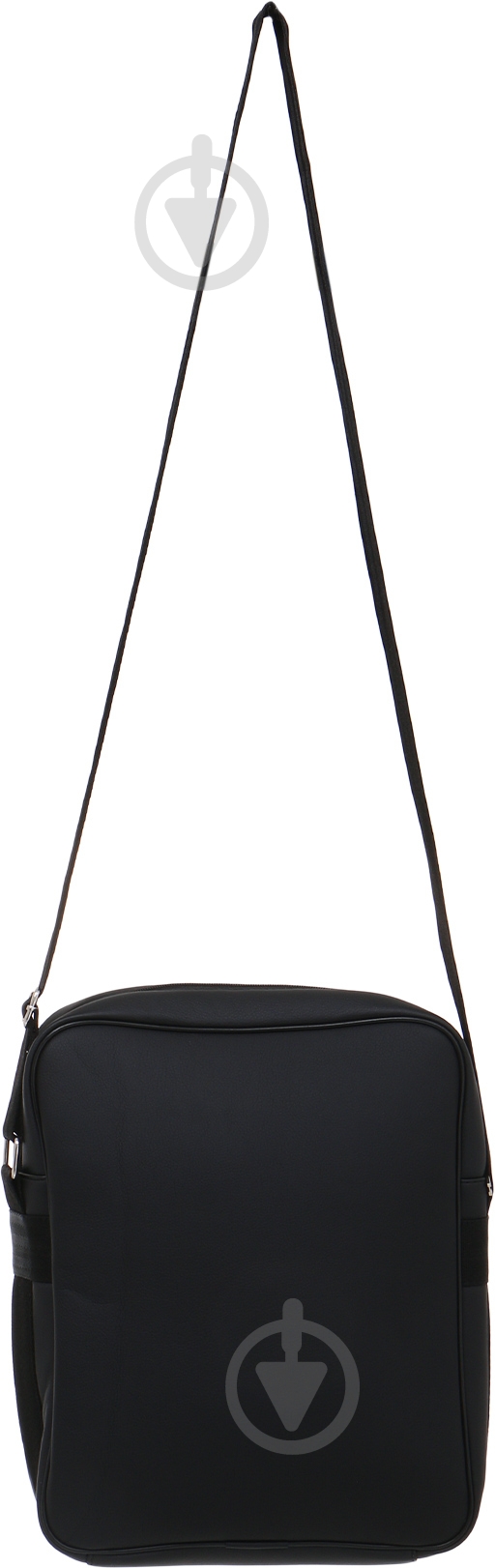 Сумка Unisex Э16023 черный - фото 4 Сумка Unisex Э16023 черный - фото 4