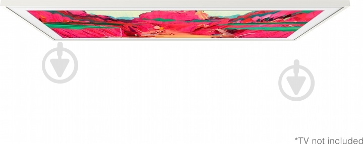 Рамка Samsung сменная для ТВ The Frame 75" white (VG-SCFF75WTBRU) - фото 6 Рамка Samsung сменная для ТВ The Frame 75" white (VG-SCFF75WTBRU) - фото 6