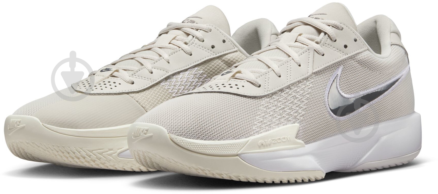 ᐉ Кроссовки Nike G.T. Cut Academy FB2599-014 р.42 • Купить в