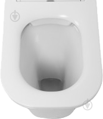 Чаша унитаза ScandiSPA GERD Rimless 3/6 л S/C slim - фото 2 Чаша унитаза ScandiSPA GERD Rimless 3/6 л S/C slim - фото 2