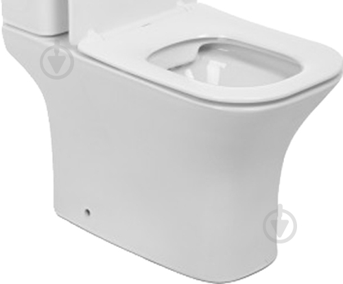 Чаша унитаза ScandiSPA GERD Rimless 3/6 л S/C slim - фото 3 Чаша унитаза ScandiSPA GERD Rimless 3/6 л S/C slim - фото 3