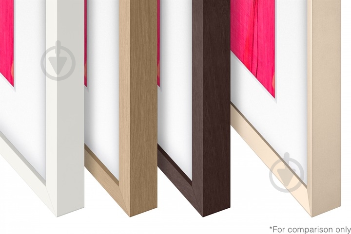 Рамка Samsung сменная для ТВ The Frame 65" brown (VG-SCFF65BWBRU) - фото 4 Рамка Samsung сменная для ТВ The Frame 65" brown (VG-SCFF65BWBRU) - фото 4