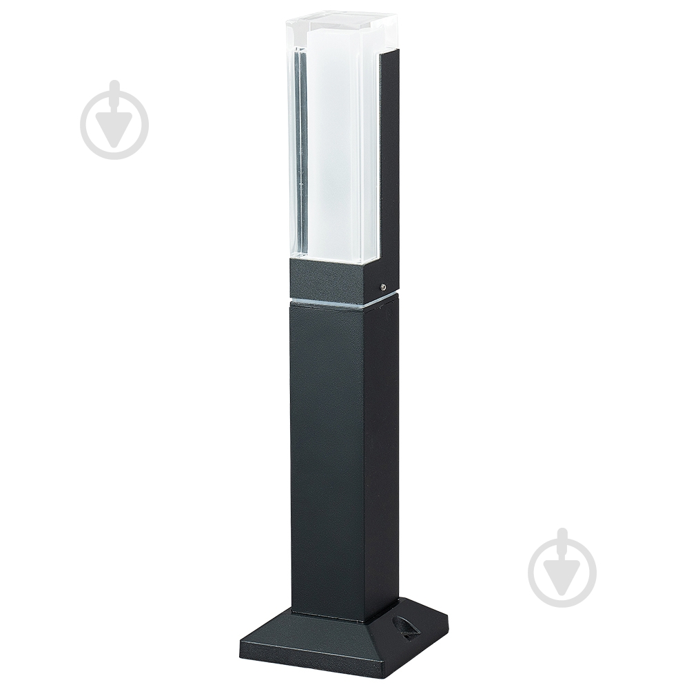 Столбик ARDERO IP54 черный DH0160 - фото 2 Столбик ARDERO IP54 черный DH0160 - фото 2
