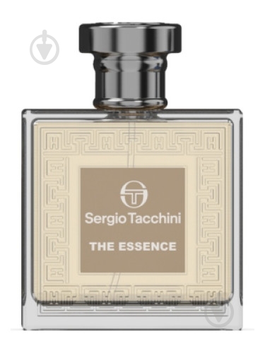 Туалетная вода Sergio Tacchini The Essence 100 мл - фото 1