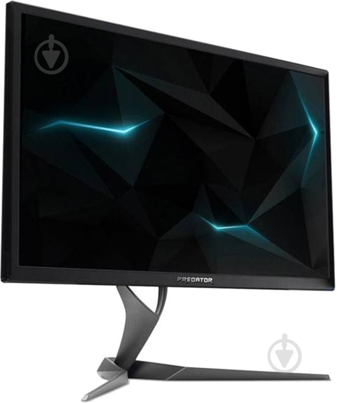 Монитор Acer Predator XB323UGPbmiiphzx 31,5" (UM.JX3EE.P01) - фото 5