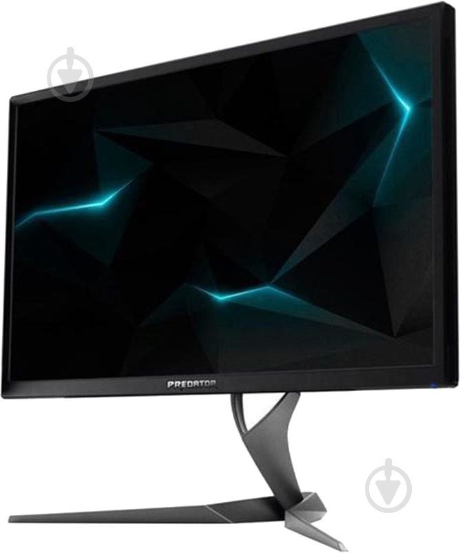 Монитор Acer Predator XB323UGPbmiiphzx 31,5" (UM.JX3EE.P01) - фото 4