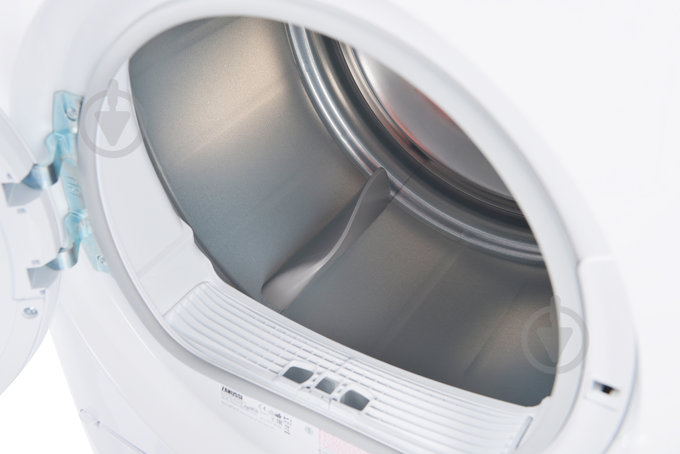 Сушильная машина Zanussi ZDP7202PZ - фото 12 Сушильная машина Zanussi ZDP7202PZ - фото 12
