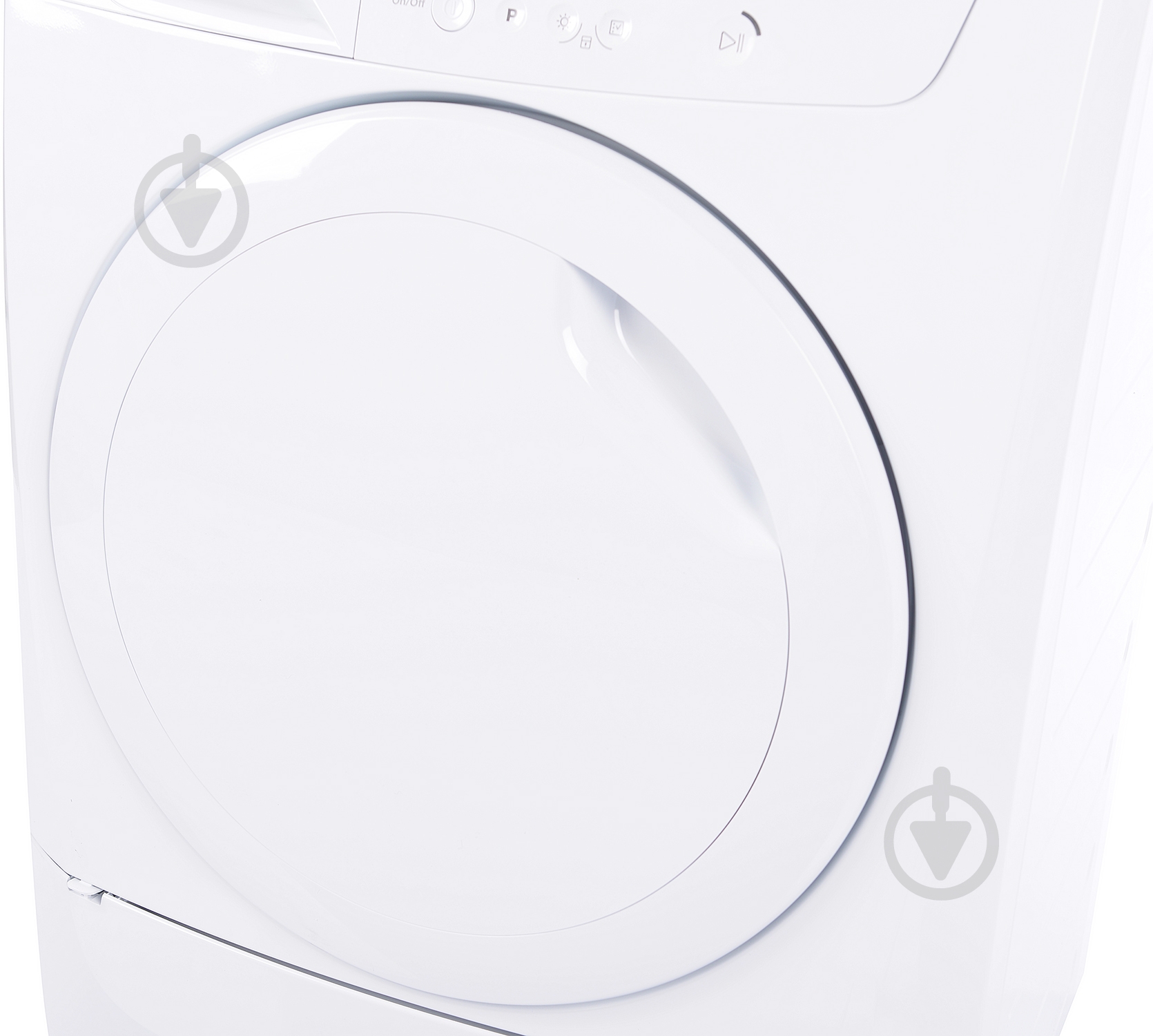 Сушильная машина Zanussi ZDP7202PZ - фото 4 Сушильная машина Zanussi ZDP7202PZ - фото 4