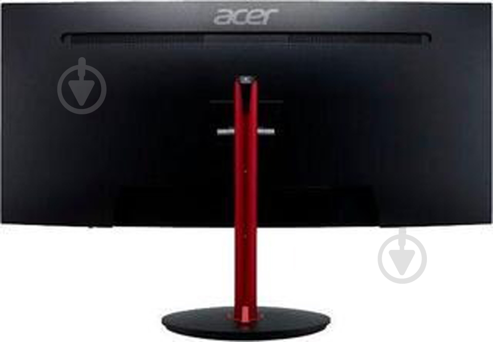 Монитор Acer Nitro XZ342CKP 34" (UM.CX2EE.P05) - фото 6