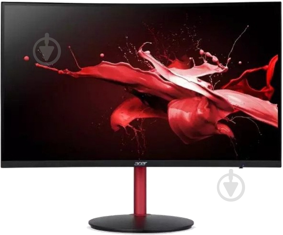 Монитор Acer Nitro XZ342CKP 34" (UM.CX2EE.P05) - фото 5