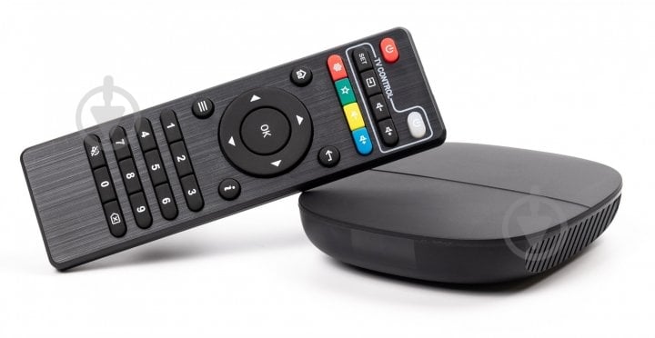 Медиаплеер iNeXT TV-X в подарок за 12 месяцев Киевстар ТВ "Премиум HD" - фото 6