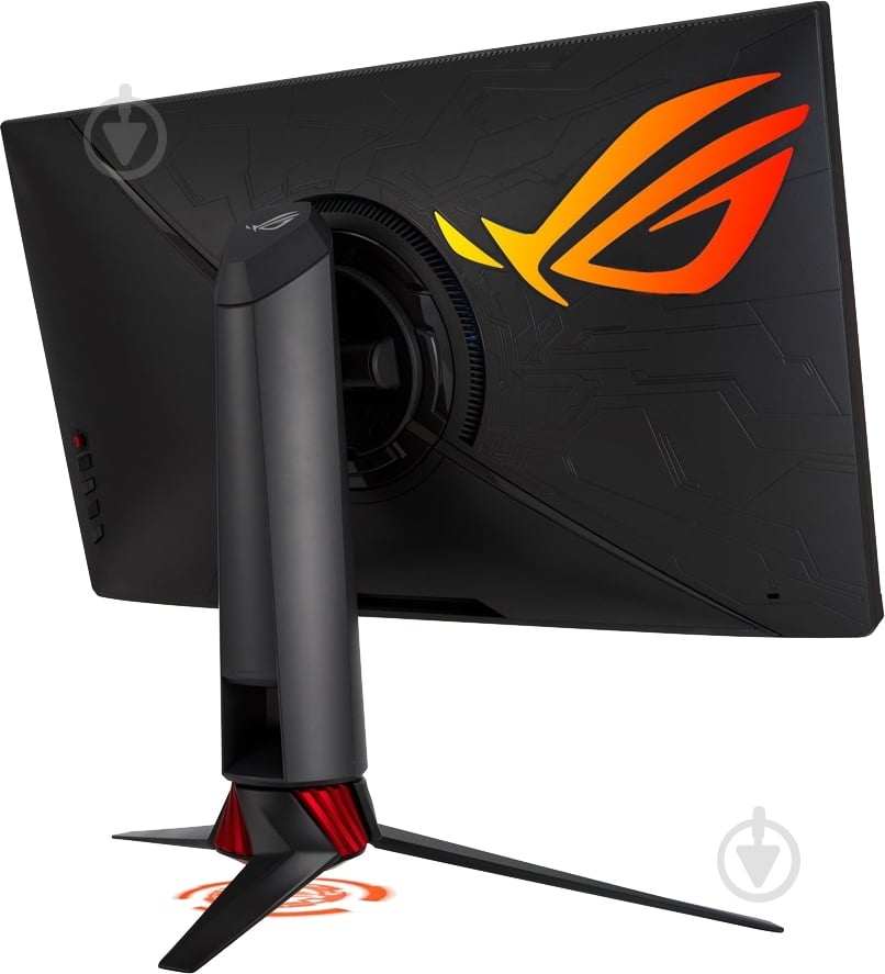 Монітор Asus ROG Strix XG279Q 27" (90LM05D0-B01370) - фото 4 Монітор Asus ROG Strix XG279Q 27" (90LM05D0-B01370) - фото 4