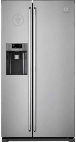 Холодильник Electrolux EAL6140WOU - фото 1 Холодильник Electrolux EAL6140WOU - фото 1