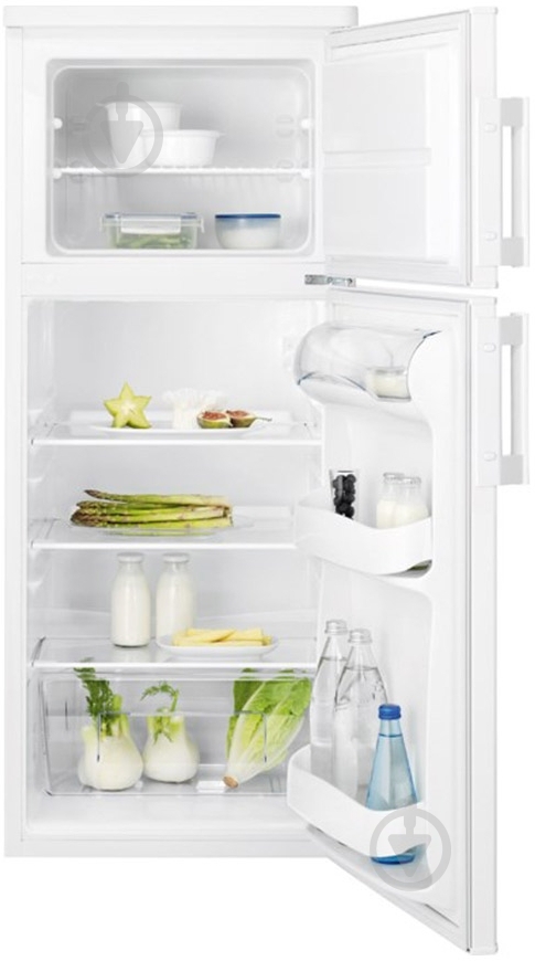 Холодильник Electrolux EJ1800AOW - фото 2