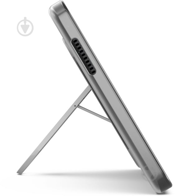 Планшет Lenovo Tab One + Clear Case 8,7" 4/128GB Wi-Fi + LTE luna grey (ZAF10098UA) - фото 10 Планшет Lenovo Tab One + Clear Case 8,7" 4/128GB Wi-Fi + LTE luna grey (ZAF10098UA) - фото 10