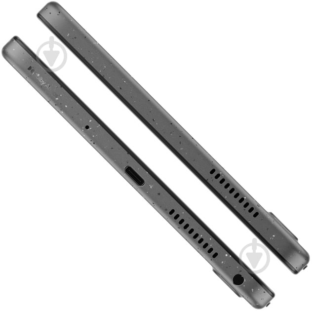 Планшет Lenovo Tab One + Clear Case 8,7" 4/128GB Wi-Fi + LTE luna grey (ZAF10098UA) - фото 4 Планшет Lenovo Tab One + Clear Case 8,7" 4/128GB Wi-Fi + LTE luna grey (ZAF10098UA) - фото 4