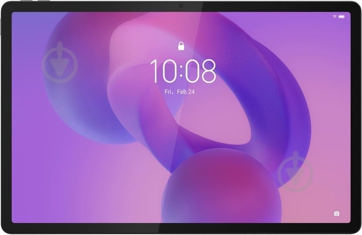 Планшет Lenovo Idea Tab Pro + Pen 12,7" 12/256GB Wi-Fi luna grey (ZAE50100UA) - фото 1 Планшет Lenovo Idea Tab Pro + Pen 12,7" 12/256GB Wi-Fi luna grey (ZAE50100UA) - фото 1