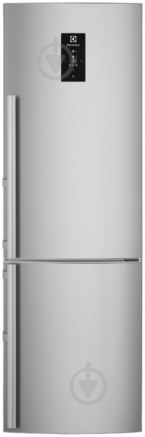 Холодильник Electrolux EN3489MFX - фото 1