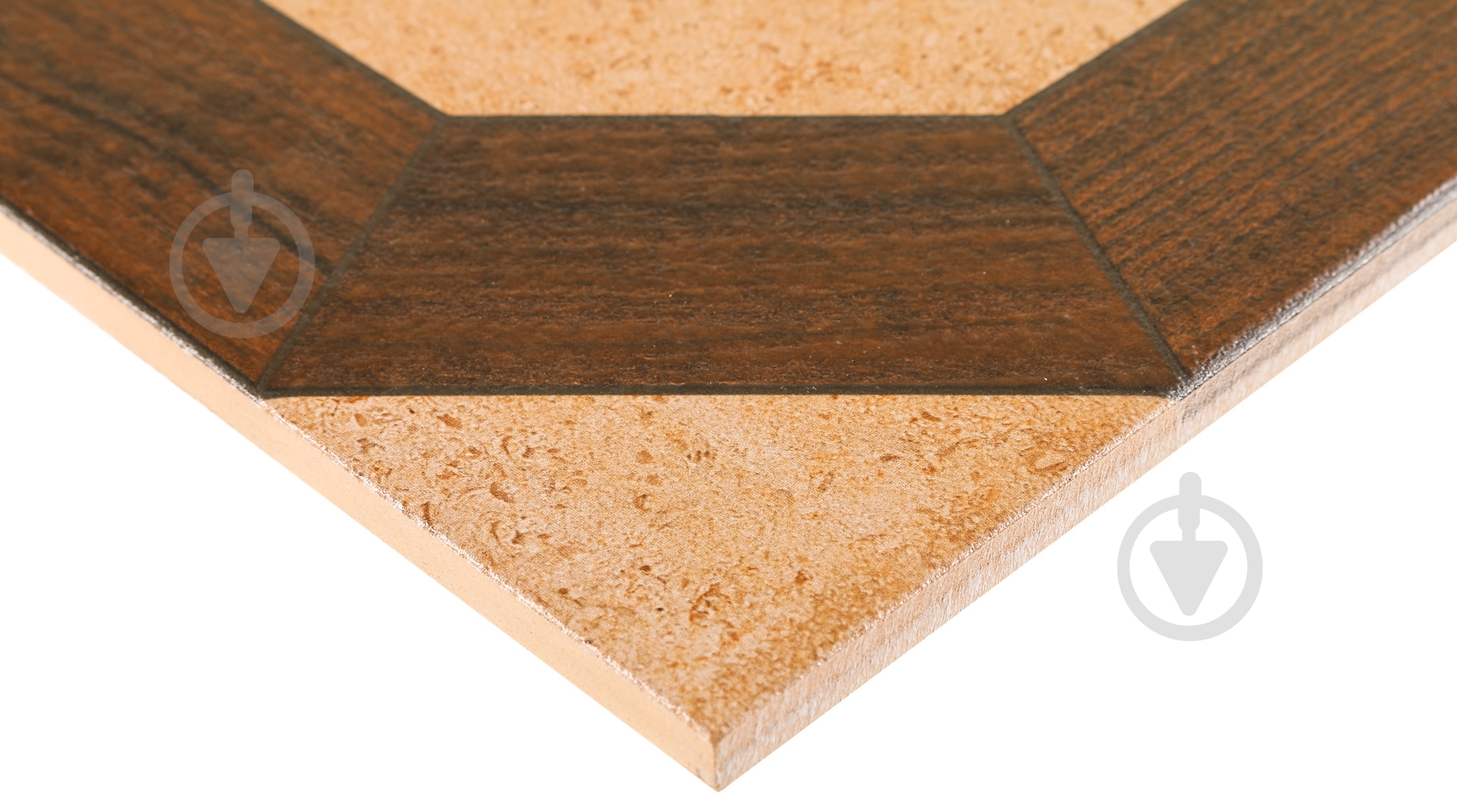 Плитка Opoczno Дауер Плейс 43х43 - фото 2