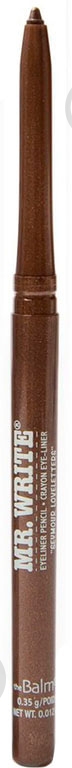 Олівець для очей theBalm Mr. Write Seymour Loveletters 8 г - фото 3
