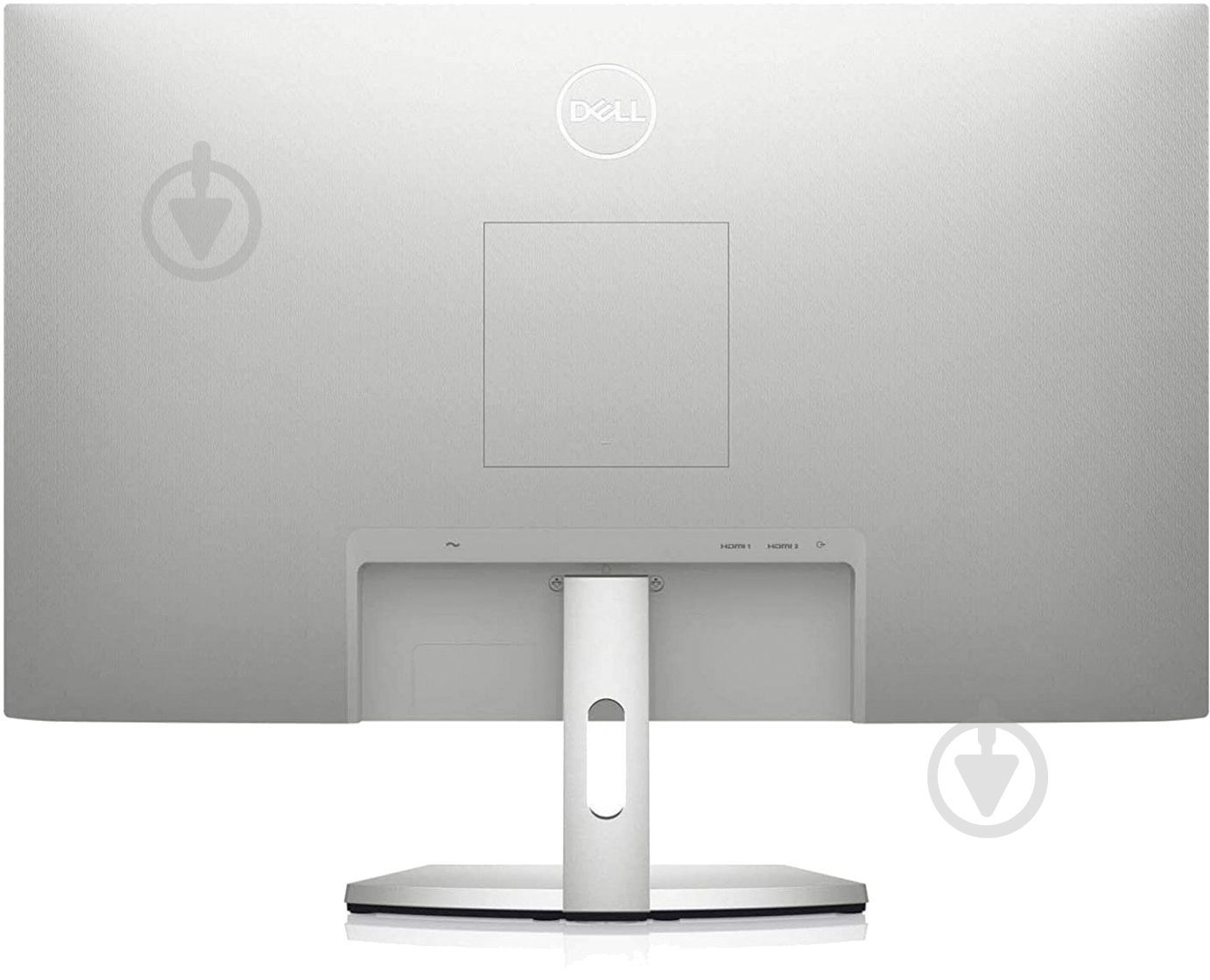 Монитор Dell S2421H 23,8" (210-AXKS) - фото 7 Монитор Dell S2421H 23,8" (210-AXKS) - фото 7