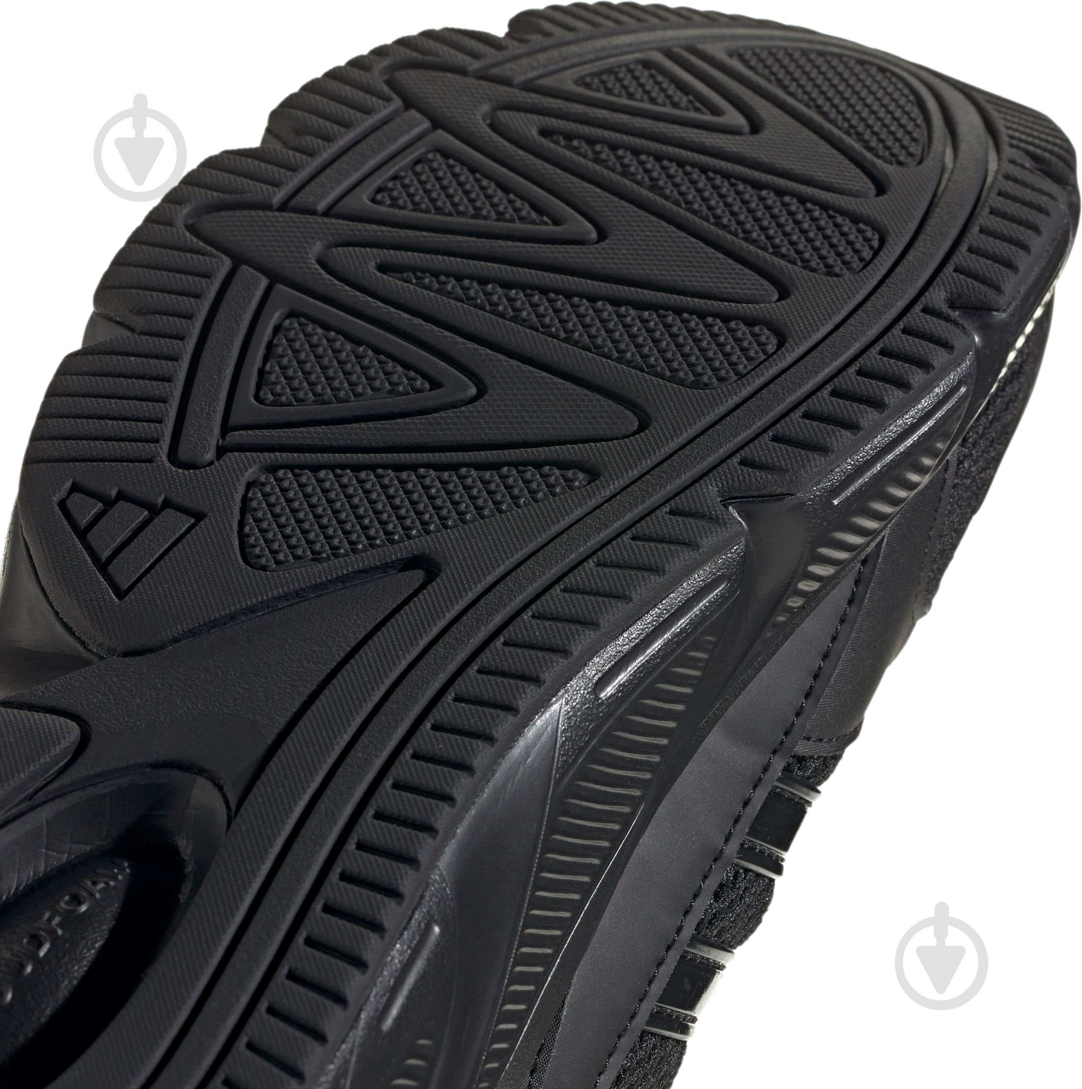 Кросівки чоловічі демісезонні Adidas CRAZYCHAOS 2000 IH0304 р.45 1/3 чорні - фото 5