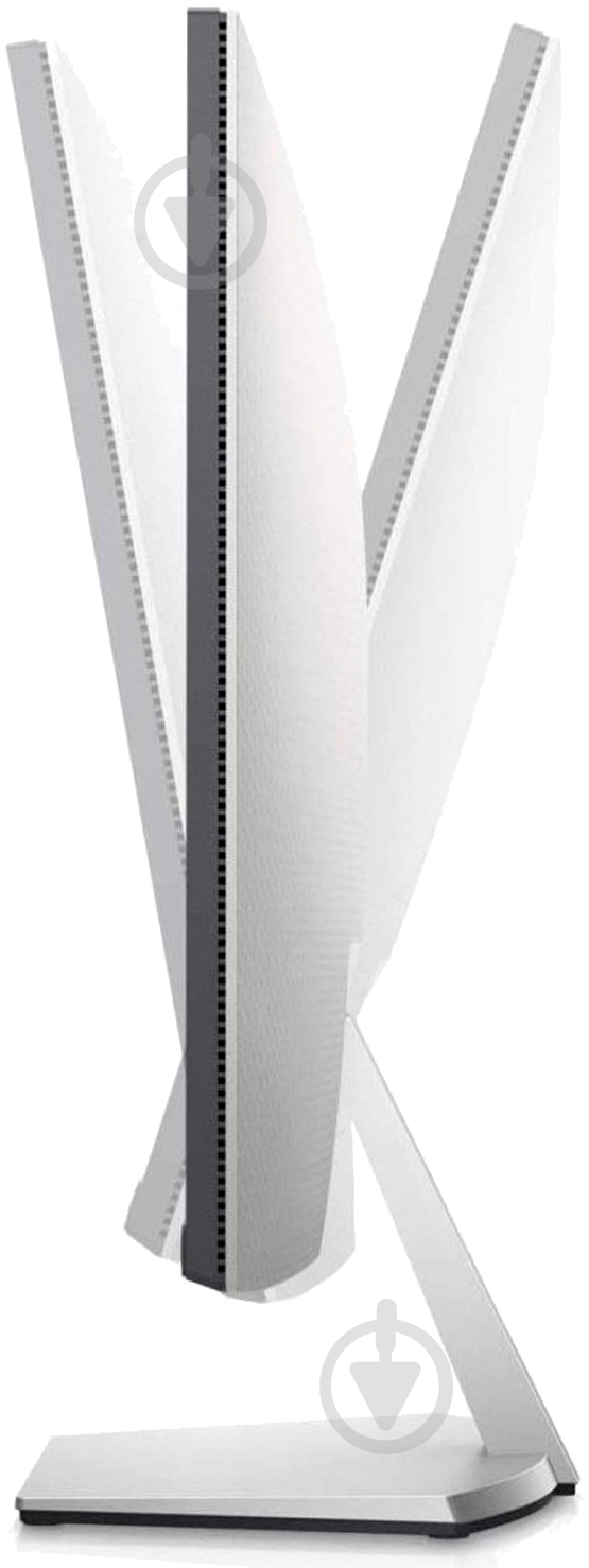Монитор Dell S2721HN 27" (210-AXKV) - фото 7