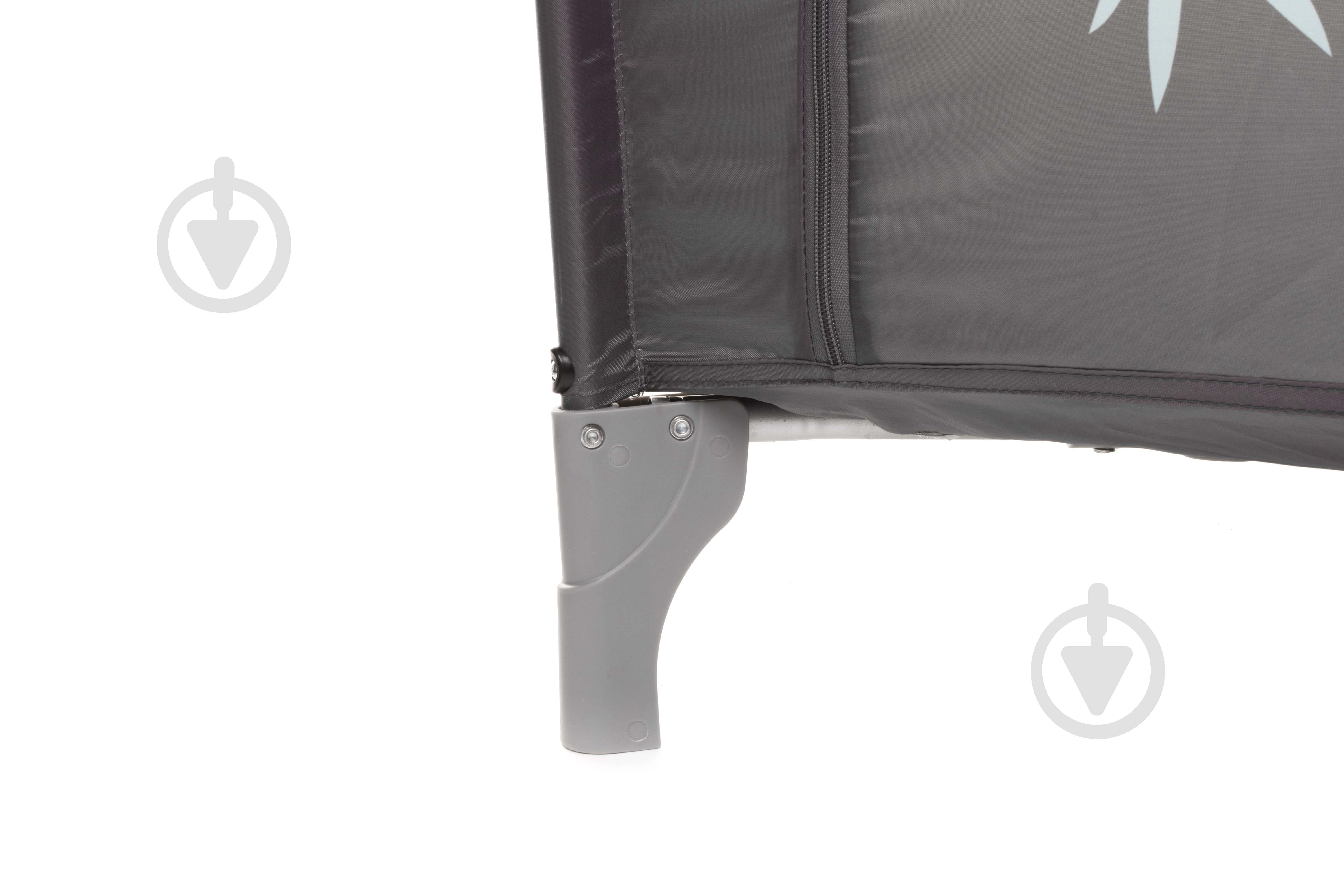 Игровой манеж 4Baby Colorado grey 4CL07 - фото 12
