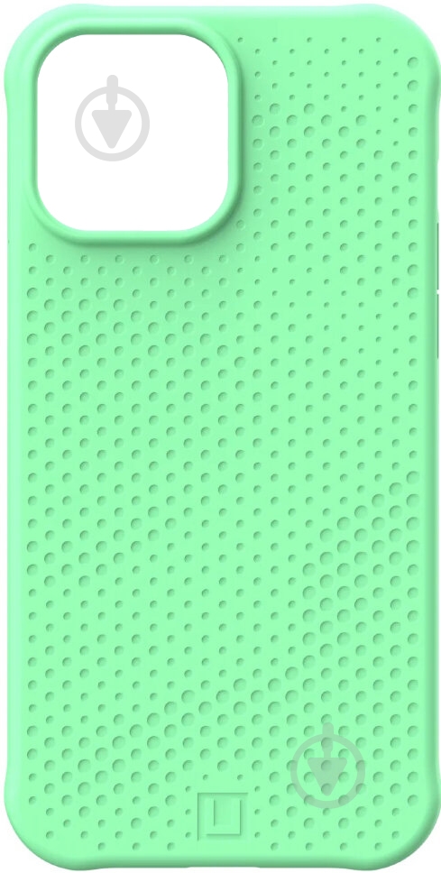 Чехол UAG [U] DOT Spearmint для Apple iPhone 13 Pro Max (11316V317777) - фото 1