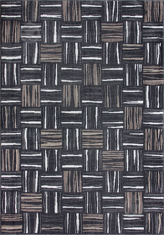 Ковер Karat Carpet Structure 1.60x2.30 (35017/969) сток - фото 1