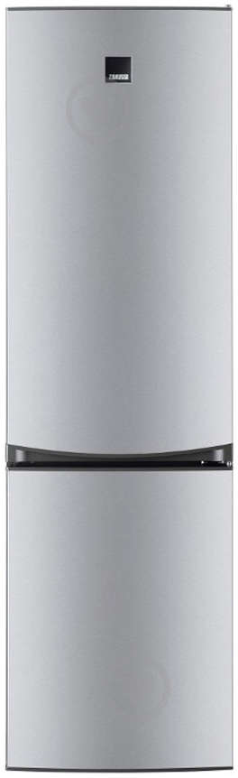 Холодильник Zanussi ZRB38313XA - фото 1 Холодильник Zanussi ZRB38313XA - фото 1