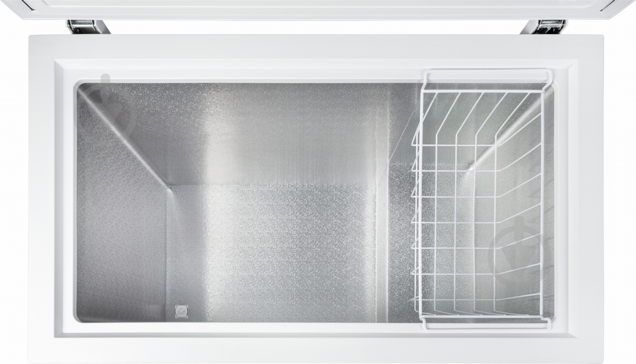 Морозильный ларь Milano MCD290W - фото 6
