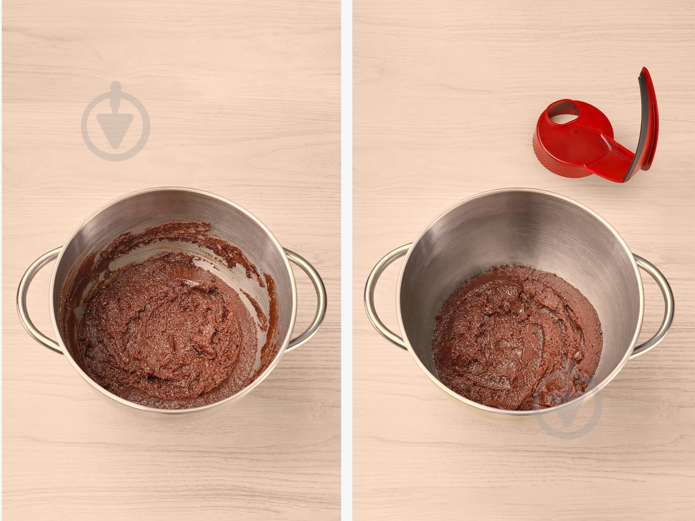 Кухонная машина Tefal Bake Partner + QB5458F0 - фото 8