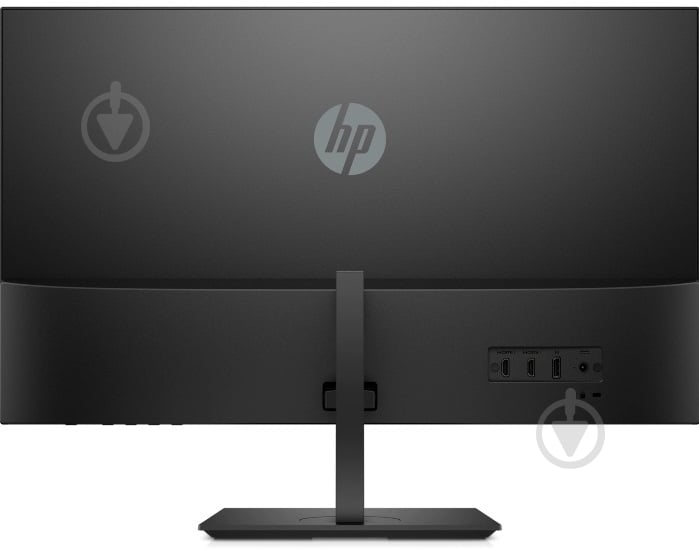 Монитор HP 27F 27" (5ZP65AA) - фото 5 Монитор HP 27F 27" (5ZP65AA) - фото 5