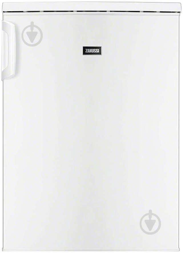 Холодильник Zanussi ZRG14801WA - фото 1 Холодильник Zanussi ZRG14801WA - фото 1