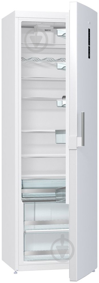 Холодильник Gorenje R6192LW - фото 1 Холодильник Gorenje R6192LW - фото 1