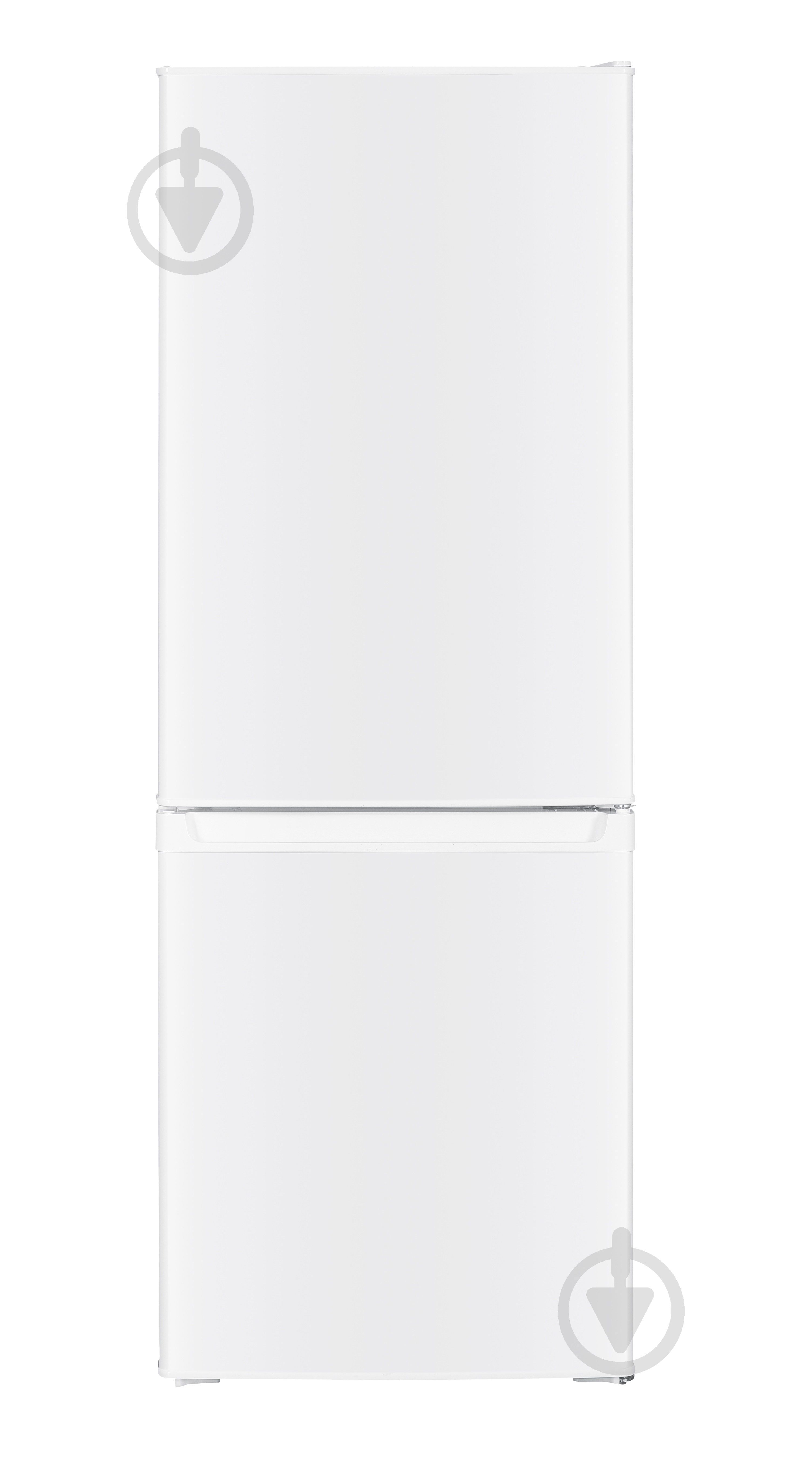 Холодильник Milano MBD166W - фото 1