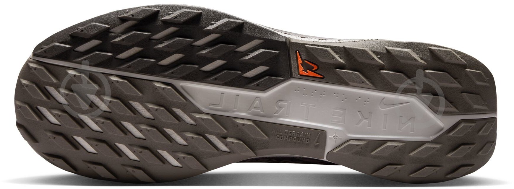 Кроссовки Nike Pegasus Trail 5 GORE-TEX FQ0908-012 р.43 - фото 9 Кроссовки Nike Pegasus Trail 5 GORE-TEX FQ0908-012 р.43 - фото 9