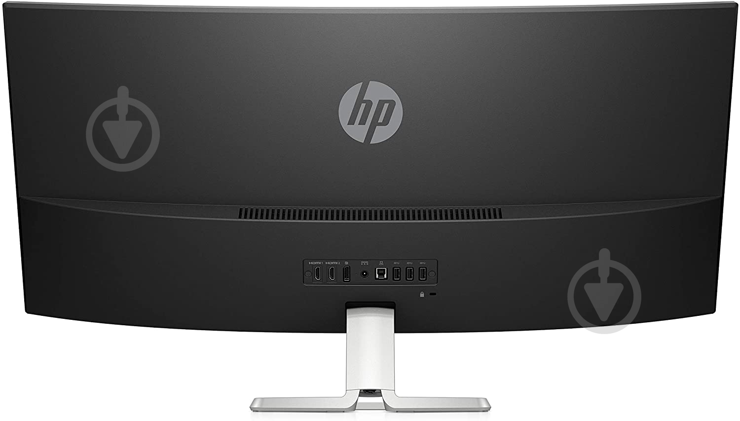 Монитор HP 34F 34" (6JM50AA) - фото 5