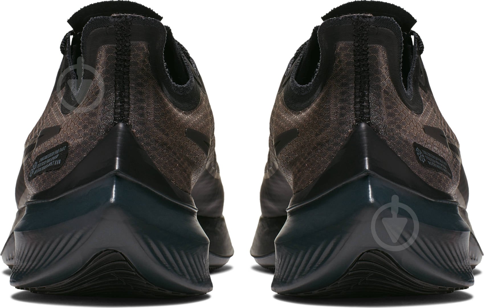 Кроссовки мужские Nike ZOOGRAVITY BQ3202-004 р.41 черные - фото 2 Кроссовки мужские Nike ZOOGRAVITY BQ3202-004 р.41 черные - фото 2