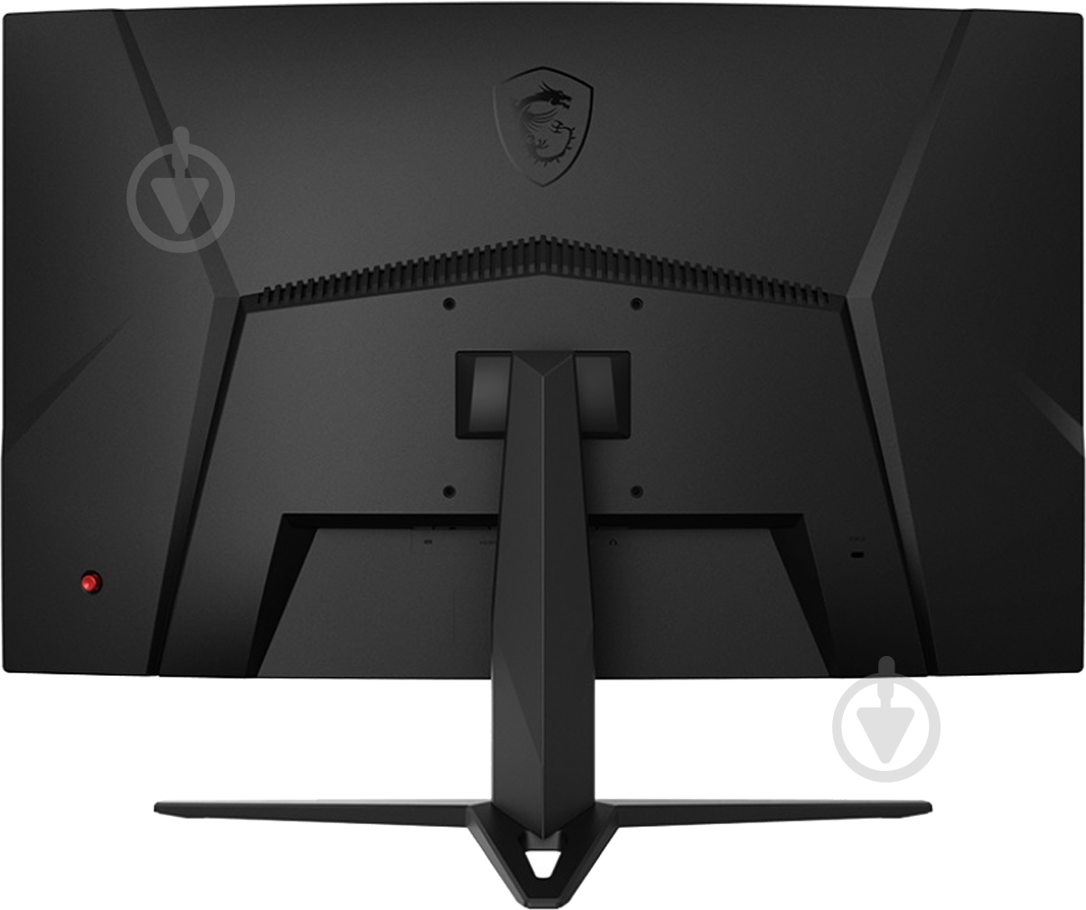 Монитор MSI 27" (Optix G27CQ4) - фото 4 Монитор MSI 27" (Optix G27CQ4) - фото 4