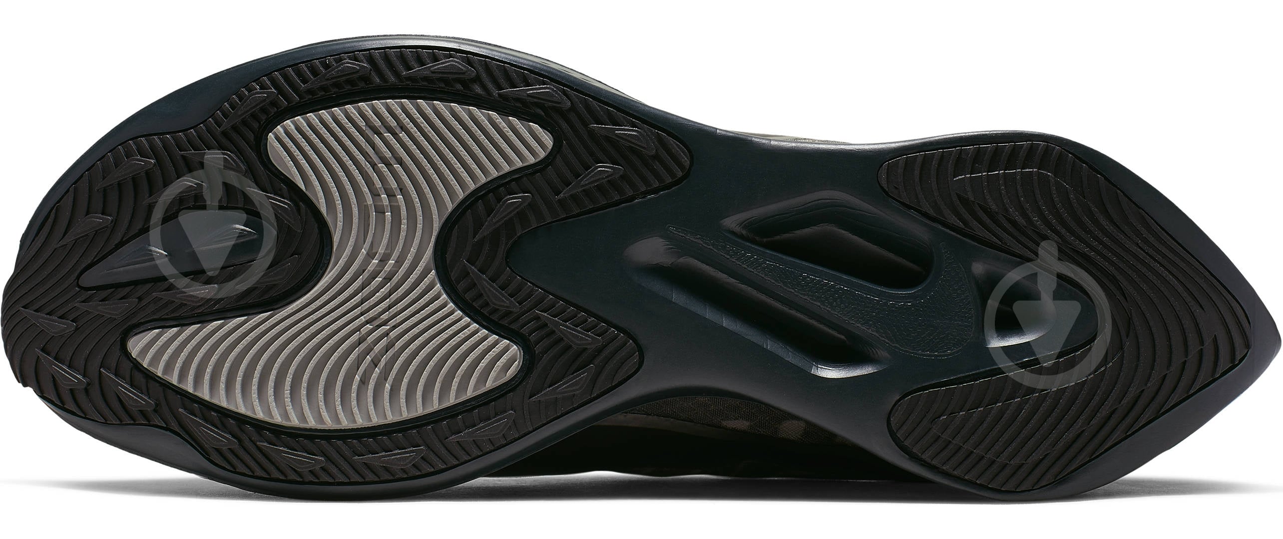 Кроссовки мужские Nike ZOOGRAVITY BQ3202-004 р.42,5 черные - фото 8