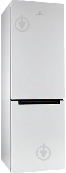 Холодильник Indesit DF 4181 W - фото 1 Холодильник Indesit DF 4181 W - фото 1