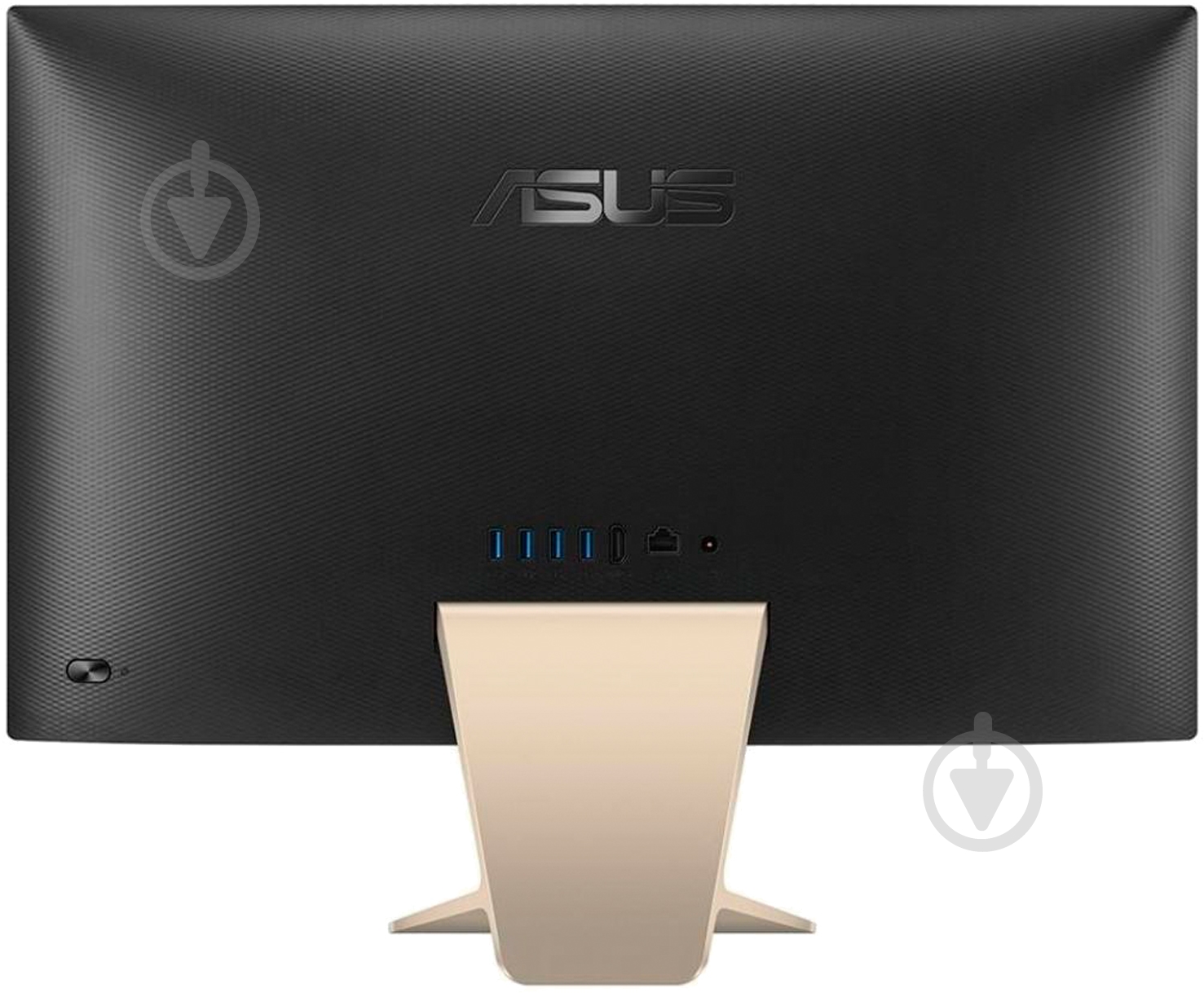 Моноблок Asus M241DAK-BA019M 23,8 (90PT02P2-M05720) black - фото 7 Моноблок Asus M241DAK-BA019M 23,8 (90PT02P2-M05720) black - фото 7